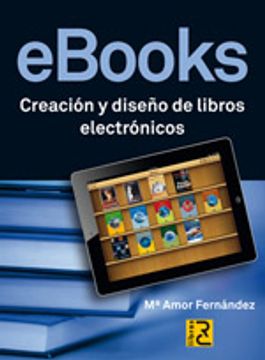portada S. creación y diseño de libros electrónicos