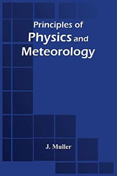 portada Principles of Physics and Meteorology (en Inglés)