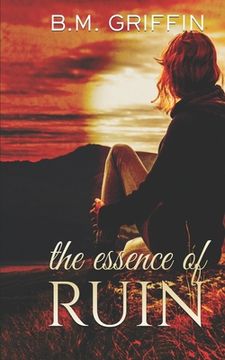 portada The Essence of Ruin (en Inglés)