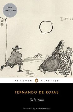 portada Celestina (Penguin Classics) (in English)