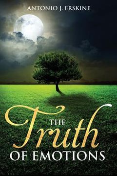 portada The Truth of Emotions (in English)