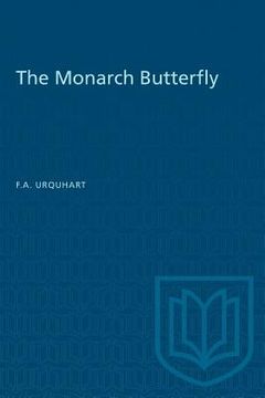 portada The Monarch Butterfly