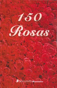portada 150 rosas