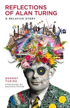 portada Reflections of Alan Turing: A Relative Story (en Inglés)