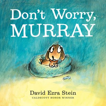 portada Don’T Worry, Murray 