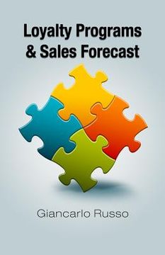 portada Loyalty Programs & Sales Forecast (en Italiano)