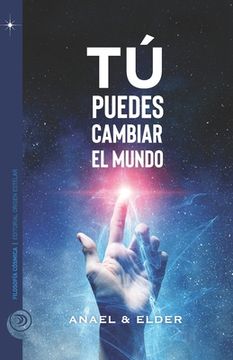portada Tú puedes cambiar el mundo (in Spanish)