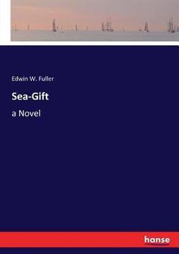 portada Sea-Gift (en Inglés)