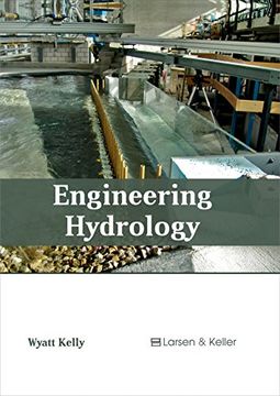 portada Engineering Hydrology (in English)