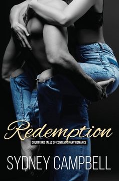 portada Redemption: A Rock-and-Roll Romance (in English)