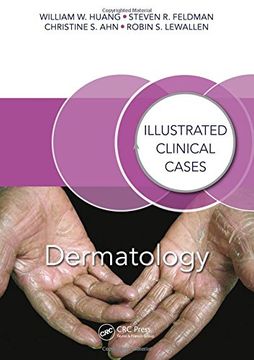 portada Dermatology: Illustrated Clinical Cases (en Inglés)
