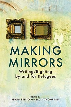 portada Making Mirrors: Writing 