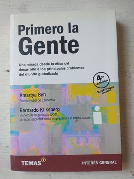 primero la gente