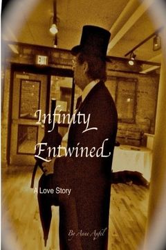 portada Infinity Entwined: A Poetic Love Story