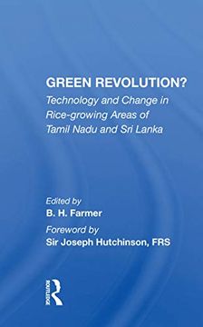 portada Green Revolution (in English)