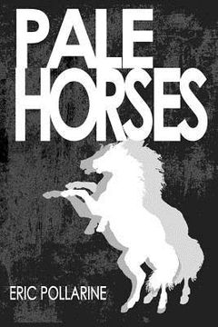 portada pale horses (en Inglés)