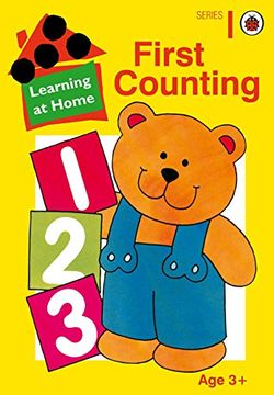 portada First Counting