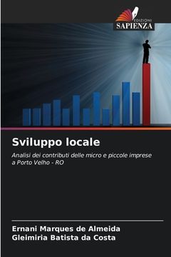 portada Sviluppo locale (in Italian)