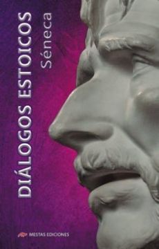 portada Dialogos Estoicos (in Spanish)
