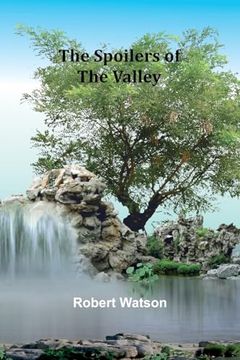 portada The Spoilers of the Valley