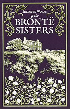 portada Selected Works of the Bronte Sisters: Jane Eyre (en Inglés)