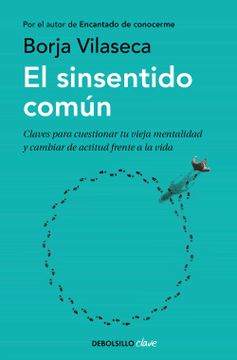 portada El Sinsentido Común (in Spanish)