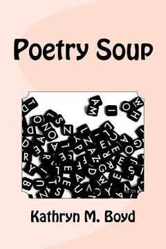 portada Poetry Soup (en Inglés)