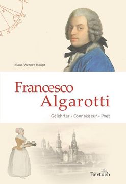 portada Francesco Algarotti (in German)
