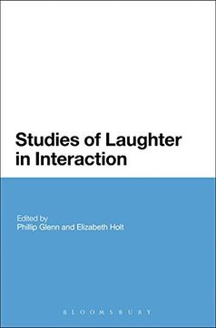 portada Studies of Laughter in Interaction
