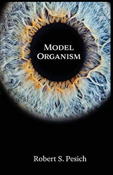 portada Model Organism (en Inglés)