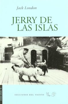 portada Jerry de las Islas (in Spanish)