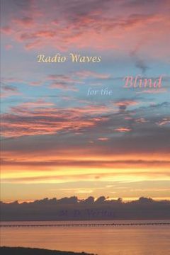 portada Radio Waves for the Blind (en Inglés)