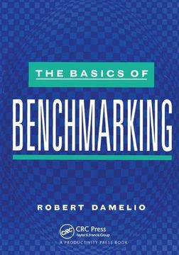 portada The Basics of Benchmarking (en Inglés)