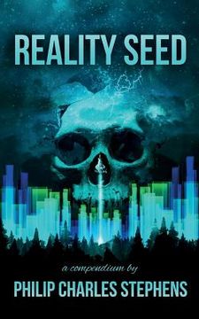 portada Reality Seed: A Compendium (en Inglés)