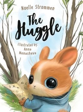 portada The Huggle (en Inglés)