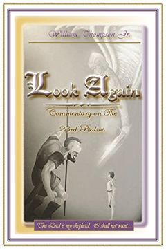 portada Look Again: Commentary on the 23rd Psalm (in English)