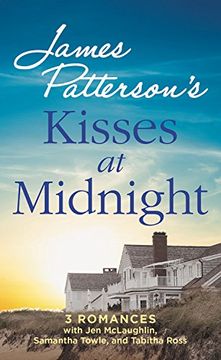 portada Kisses at Midnight (Bookshots Bind-Ups)
