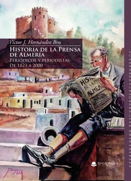 portada Historia de la Prensa de Almeria