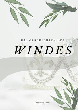portada Die Geschichten des Windes (en Alemán)