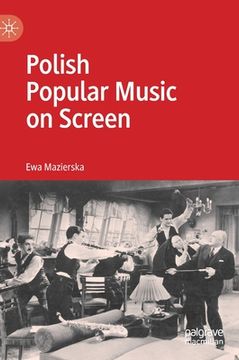 portada Polish Popular Music on Screen (en Inglés)