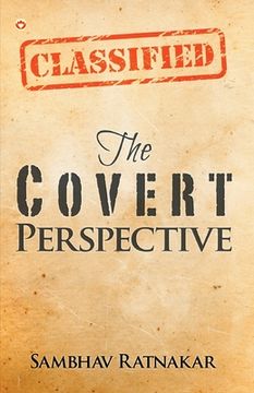portada The Covert Perspective (en Inglés)