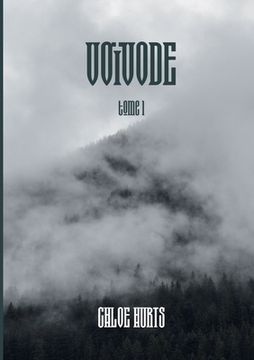 portada Voïvode: tome I (en Francés)
