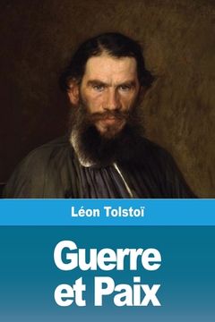 portada Guerre et Paix: Volume I (in French)