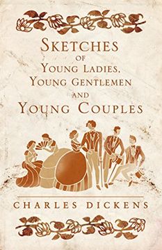 portada Sketches of Young Ladies, Young Gentlemen and Young Couples (en Inglés)