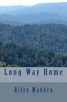 portada Long Way Home