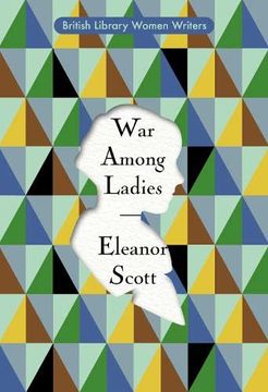 portada War Among Ladies: 16 (British Library Women Writers) (en Inglés)
