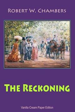 portada The Reckoning (en Inglés)