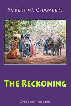 portada The Reckoning