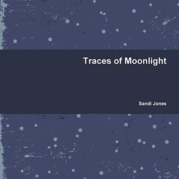 portada Traces of Moonlight (en Inglés)
