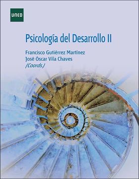 portada Psicología del Desarrollo ii (Grado) (in Spanish)